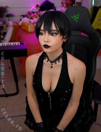 Itskatchii leaked private photo uncensored HD quality