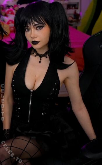 Itskatchii leaked private photo uncensored HD quality