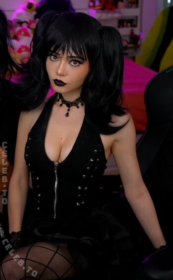 Itskatchii leaked private photo uncensored HD quality