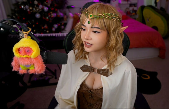 Itskatchii leaked private photo uncensored HD quality