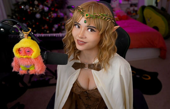 Itskatchii leaked private photo uncensored HD quality