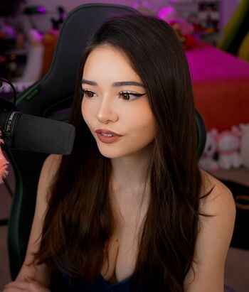 Itskatchii leaked private photo uncensored HD quality