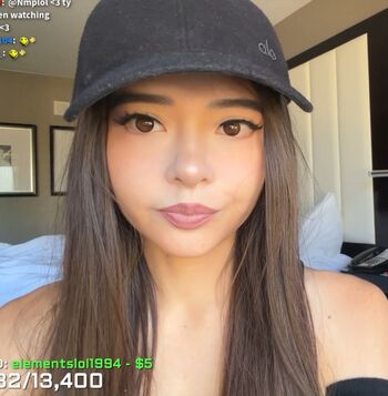 Itskatchii  page leaked private photo uncensored HD quality