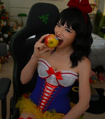 Itskatchii  page leaked private photo uncensored HD quality