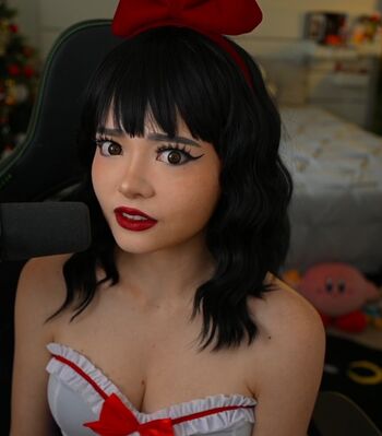 Itskatchii leaked private photo uncensored HD quality