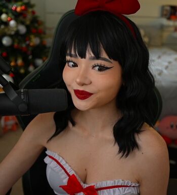 Itskatchii leaked private photo uncensored HD quality