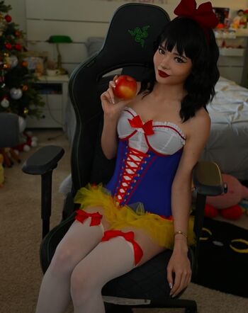 Itskatchii leaked private photo uncensored HD quality