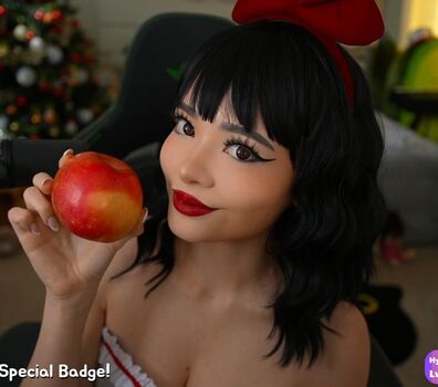 Itskatchii leaked private photo uncensored HD quality