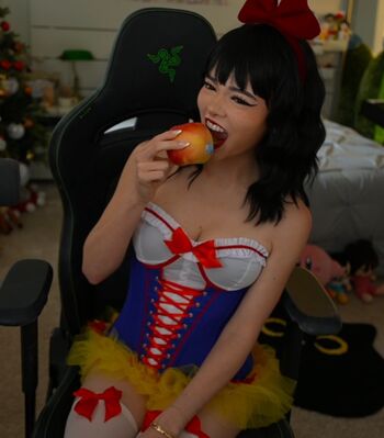 Itskatchii leaked private photo uncensored HD quality