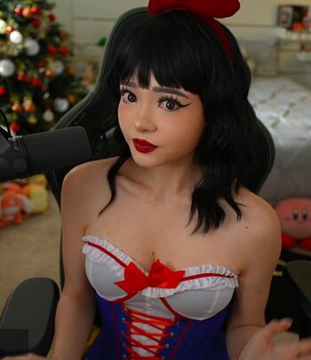 Itskatchii leaked private photo uncensored HD quality