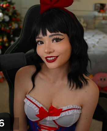 Itskatchii leaked private photo uncensored HD quality