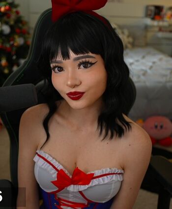 Itskatchii leaked private photo uncensored HD quality