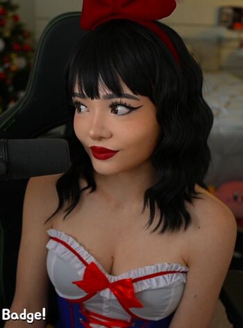 Itskatchii leaked private photo uncensored HD quality