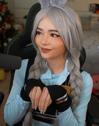 Itskatchii leaked private photo uncensored HD quality