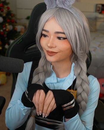 Itskatchii leaked private photo uncensored HD quality