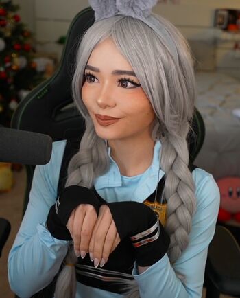 Itskatchii leaked private photo uncensored HD quality