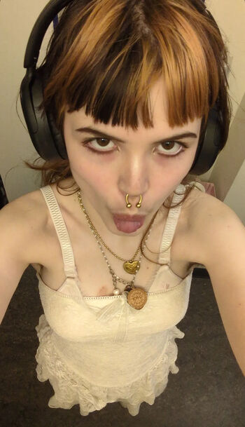 Itsknives leaked private photo uncensored HD quality