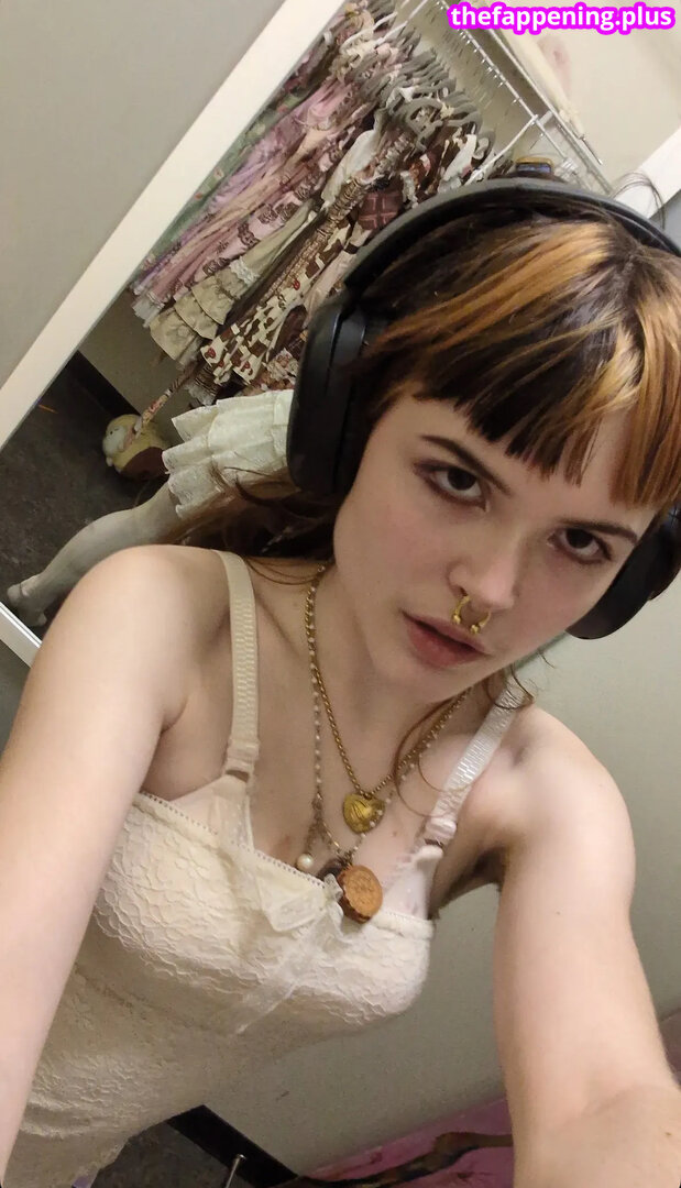 Page/ leaked private photo uncensored HD quality