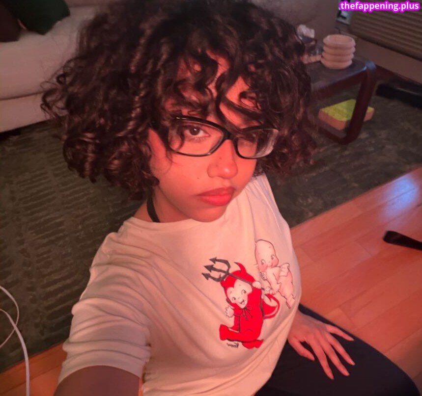 Page/ leaked private photo uncensored HD quality