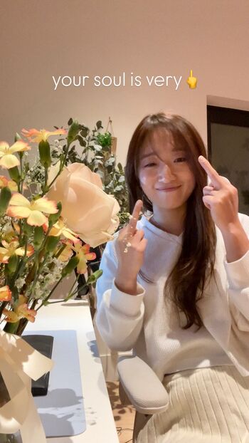 Itssoukai leaked private photo uncensored HD quality