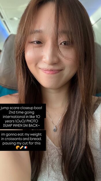 Itssoukai leaked private photo uncensored HD quality