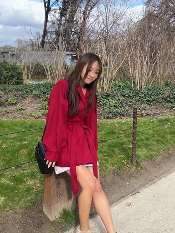 Itssoukai leaked private photo uncensored HD quality