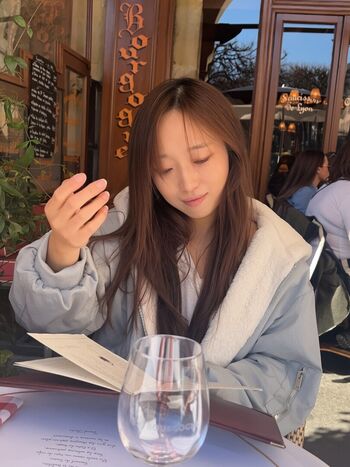 Itssoukai leaked private photo uncensored HD quality