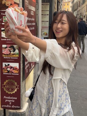 Itssoukai leaked private photo uncensored HD quality