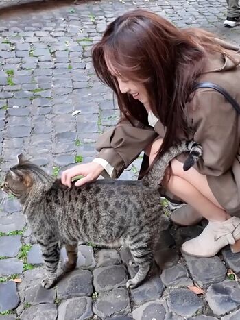 Itssoukai leaked private photo uncensored HD quality