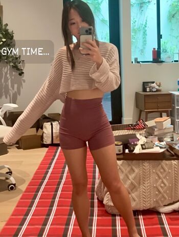 Itssoukai leaked private photo uncensored HD quality