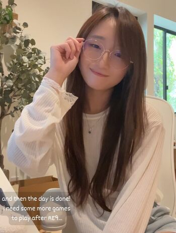 Itssoukai leaked private photo uncensored HD quality