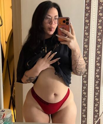 Itzzzachloe leaked private photo uncensored HD quality
