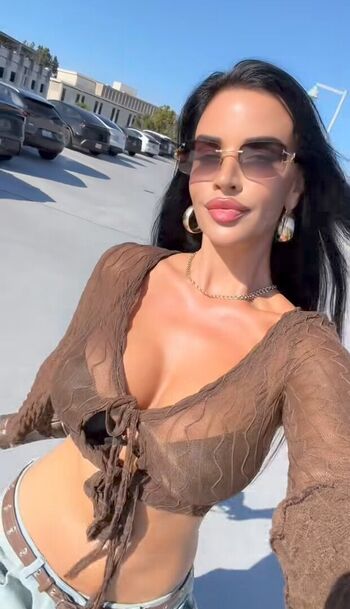 Ivana knoll leaked private photo uncensored HD quality