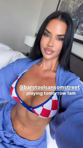 Ivana knoll page leaked private photo uncensored HD quality