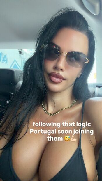 Ivana knoll page leaked private photo uncensored HD quality