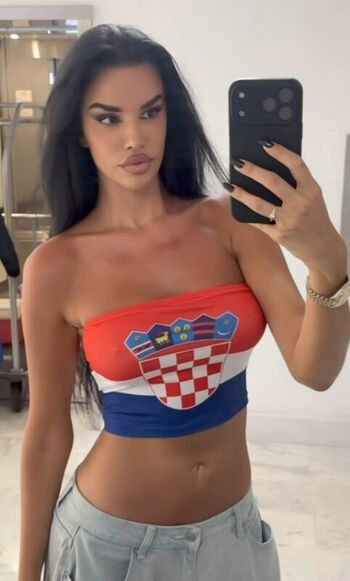 Ivana knoll page leaked private photo uncensored HD quality