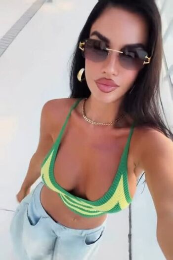 Ivana knoll page leaked private photo uncensored HD quality