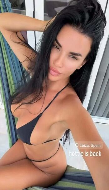 Ivana knoll page leaked private photo uncensored HD quality
