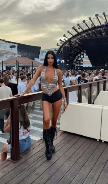 Ivana knoll page leaked private photo uncensored HD quality