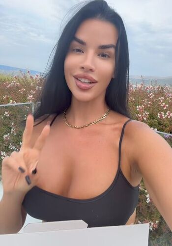Ivana knoll page leaked private photo uncensored HD quality