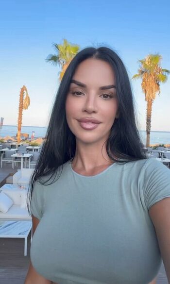 Ivana knoll page leaked private photo uncensored HD quality