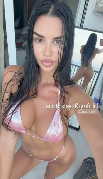 Ivana knoll page leaked private photo uncensored HD quality