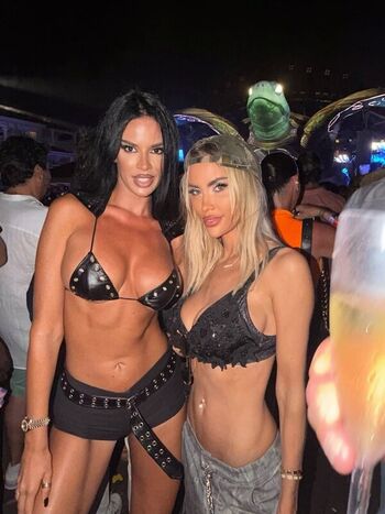 Ivana knoll page leaked private photo uncensored HD quality