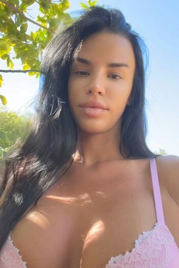 Ivana knoll page leaked private photo uncensored HD quality