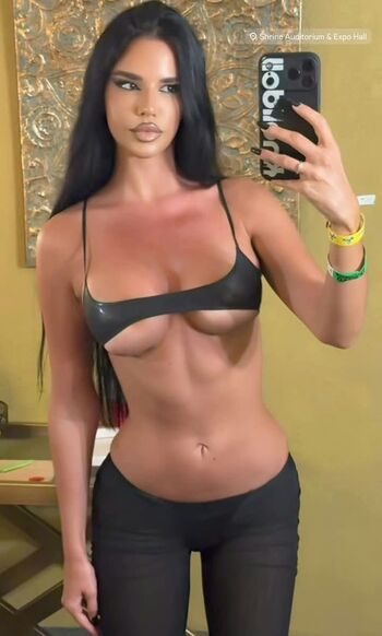 Ivana knoll leaked private photo uncensored HD quality
