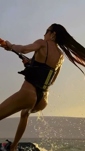 Izabel goulart page leaked private photo uncensored HD quality