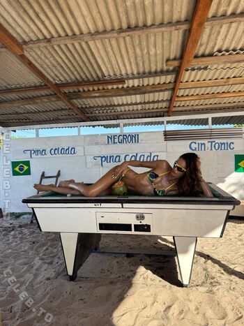 Izabel goulart page leaked private photo uncensored HD quality
