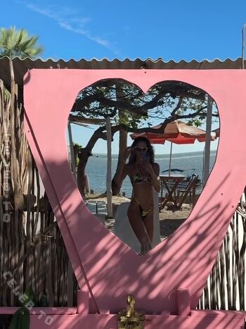 Izabel goulart page leaked private photo uncensored HD quality