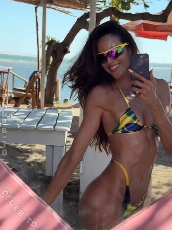 Izabel goulart page leaked private photo uncensored HD quality