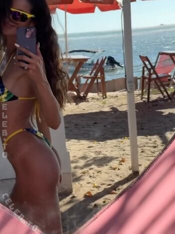 Izabel goulart page leaked private photo uncensored HD quality